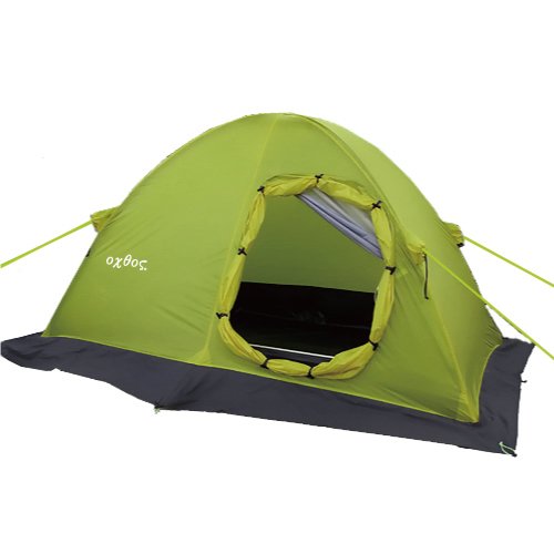 オクトスのおすすめテントを徹底解説！ソロ用からファミリー用まで